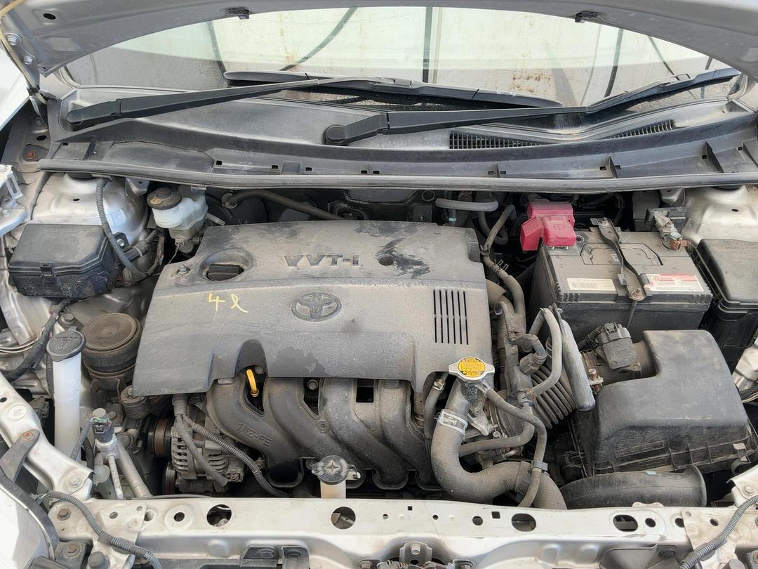 Photo '13' of Toyota Corolla Fielder Corolla