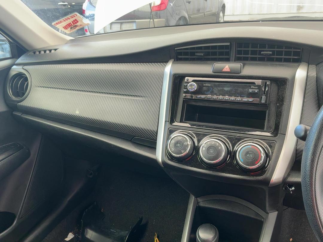 Photo '19' of Toyota Corolla Fielder Corolla