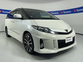 Photo '1' of Toyota Estima