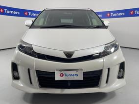 Photo '2' of Toyota Estima