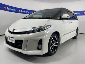 Photo '4' of Toyota Estima