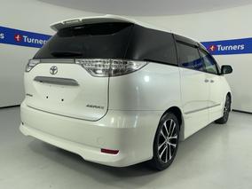 Photo '7' of Toyota Estima
