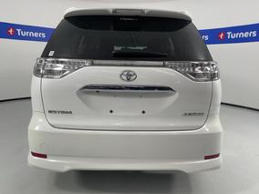 Photo '6' of Toyota Estima
