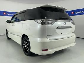 Photo '5' of Toyota Estima