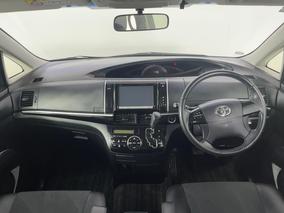 Photo '17' of Toyota Estima