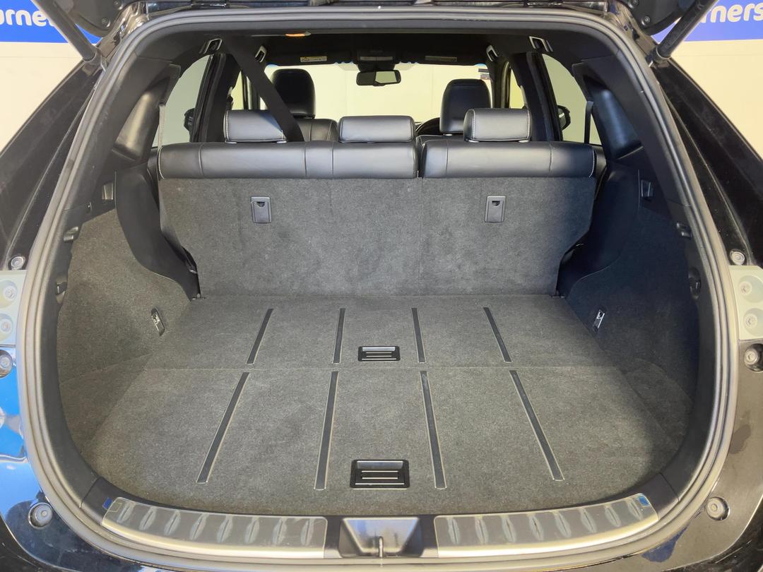 Photo '14' of Toyota Harrier