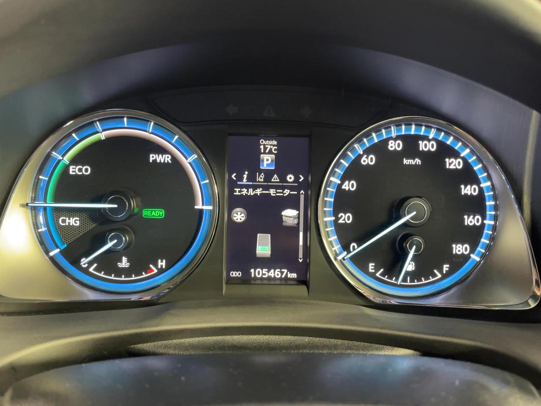 Photo '21' of Toyota Harrier