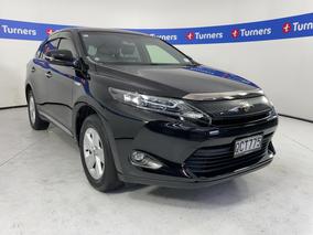 Photo '1' of Toyota Harrier