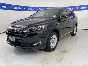 Photo '4' of Toyota Harrier
