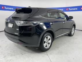 Photo '7' of Toyota Harrier