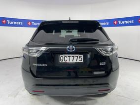 Photo '6' of Toyota Harrier