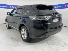 Photo '5' of Toyota Harrier