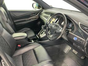 Photo '16' of Toyota Harrier