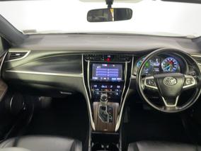 Photo '17' of Toyota Harrier
