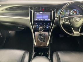Photo '18' of Toyota Harrier