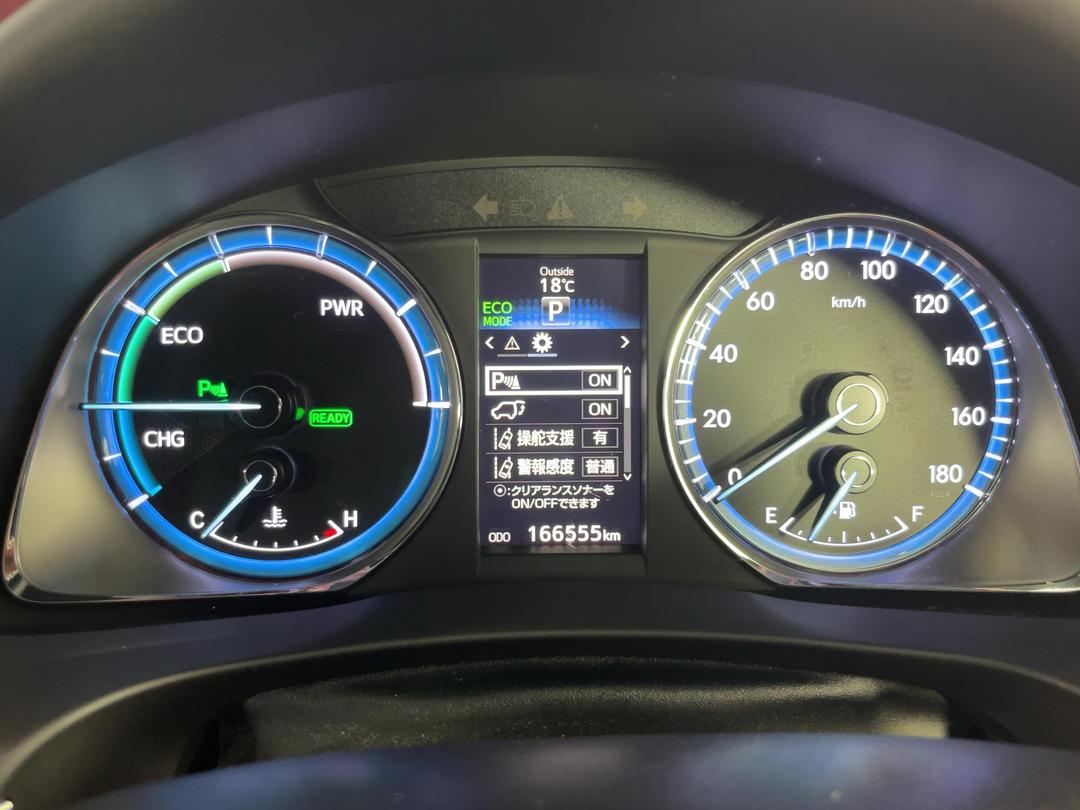 Photo '21' of Toyota Harrier