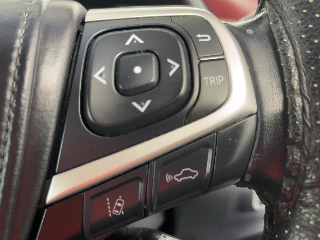 Photo '26' of Toyota Harrier
