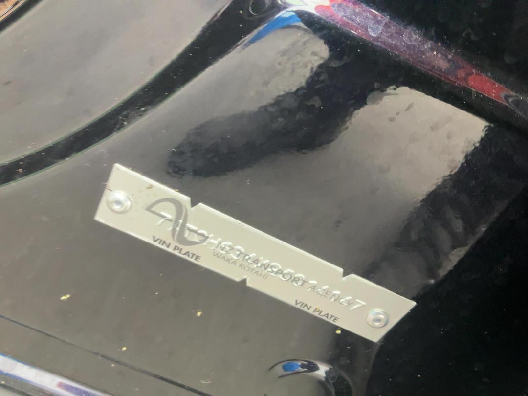 Photo '19' of Toyota Harrier Photo '19' of Toyota Harrier