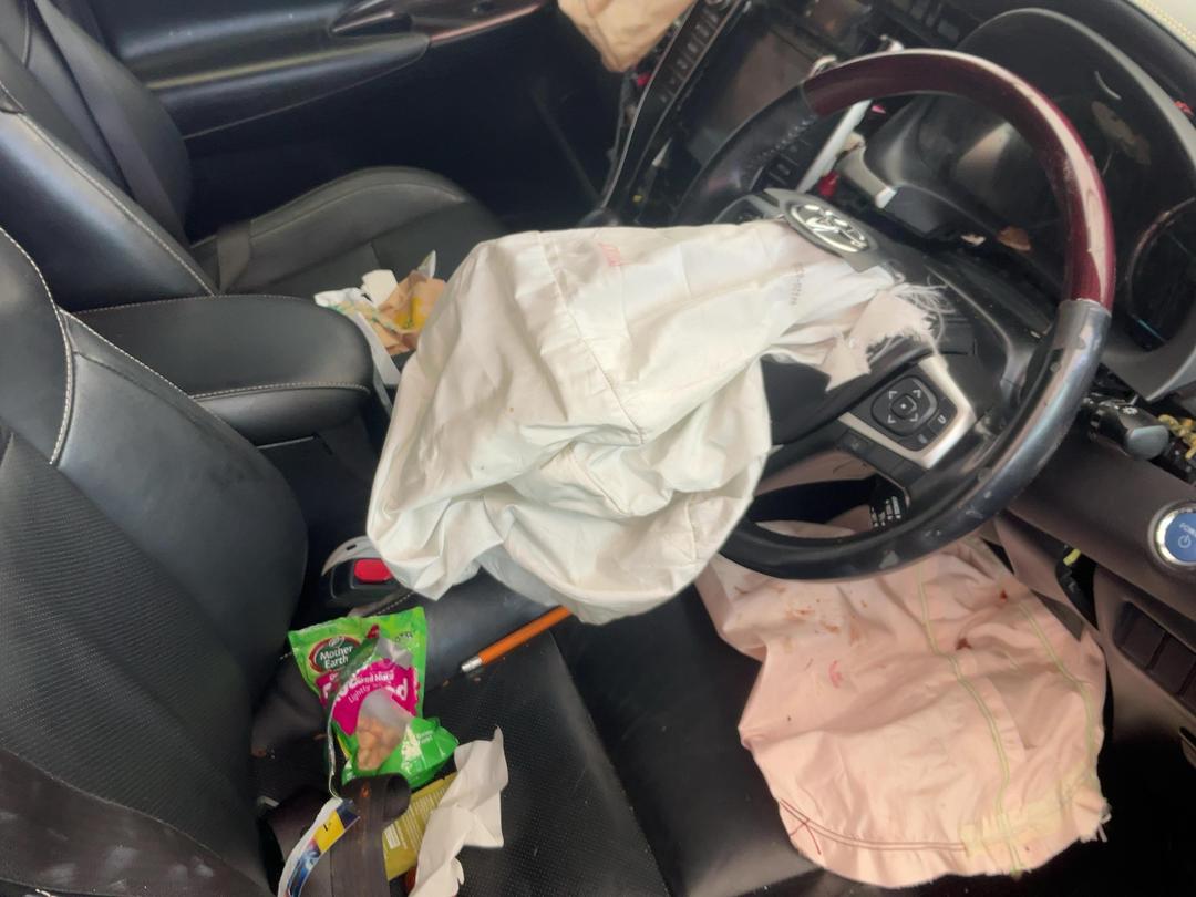 Photo '20' of Toyota Harrier Photo '20' of Toyota Harrier