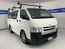 Photo of 2014 Toyota Hiace ZL TD