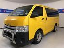 Thumbnail '4' of Toyota Hiace