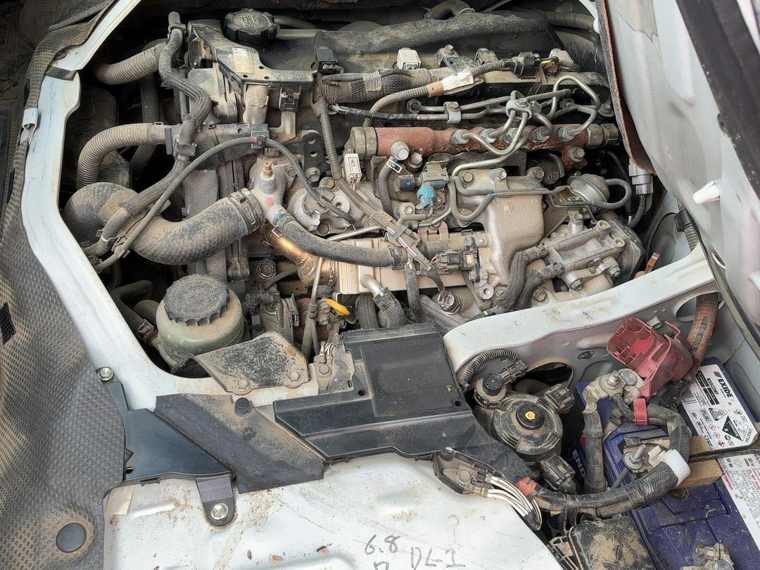 Photo '2' of Toyota Hiace Photo '2' of Toyota Hiace