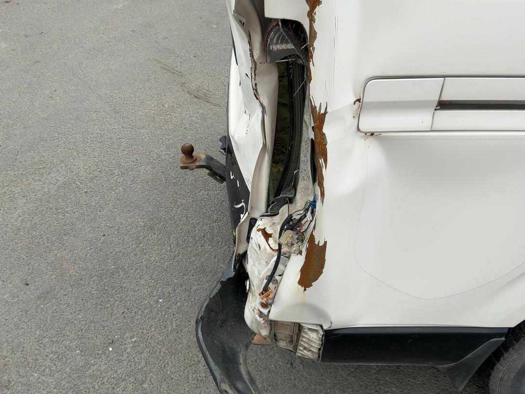 Photo '10' of Toyota Hiace Photo '10' of Toyota Hiace