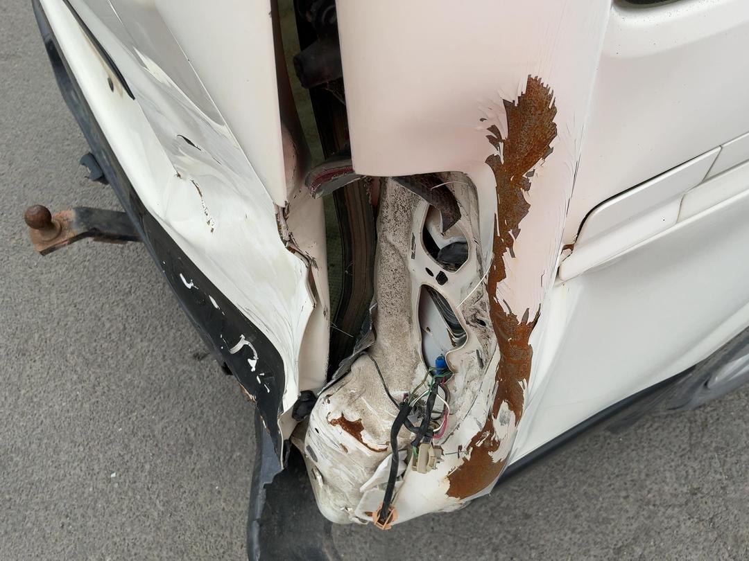 Photo '11' of Toyota Hiace Photo '11' of Toyota Hiace