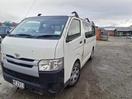Thumbnail '1' of Toyota Hiace ZL TD