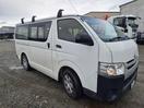 Thumbnail '2' of Toyota Hiace ZL TD