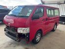 Thumbnail '4' of Toyota Hiace ZL TD