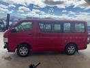 Thumbnail '5' of Toyota Hiace ZL TD