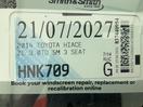 Thumbnail '22' of Toyota Hiace ZL TD