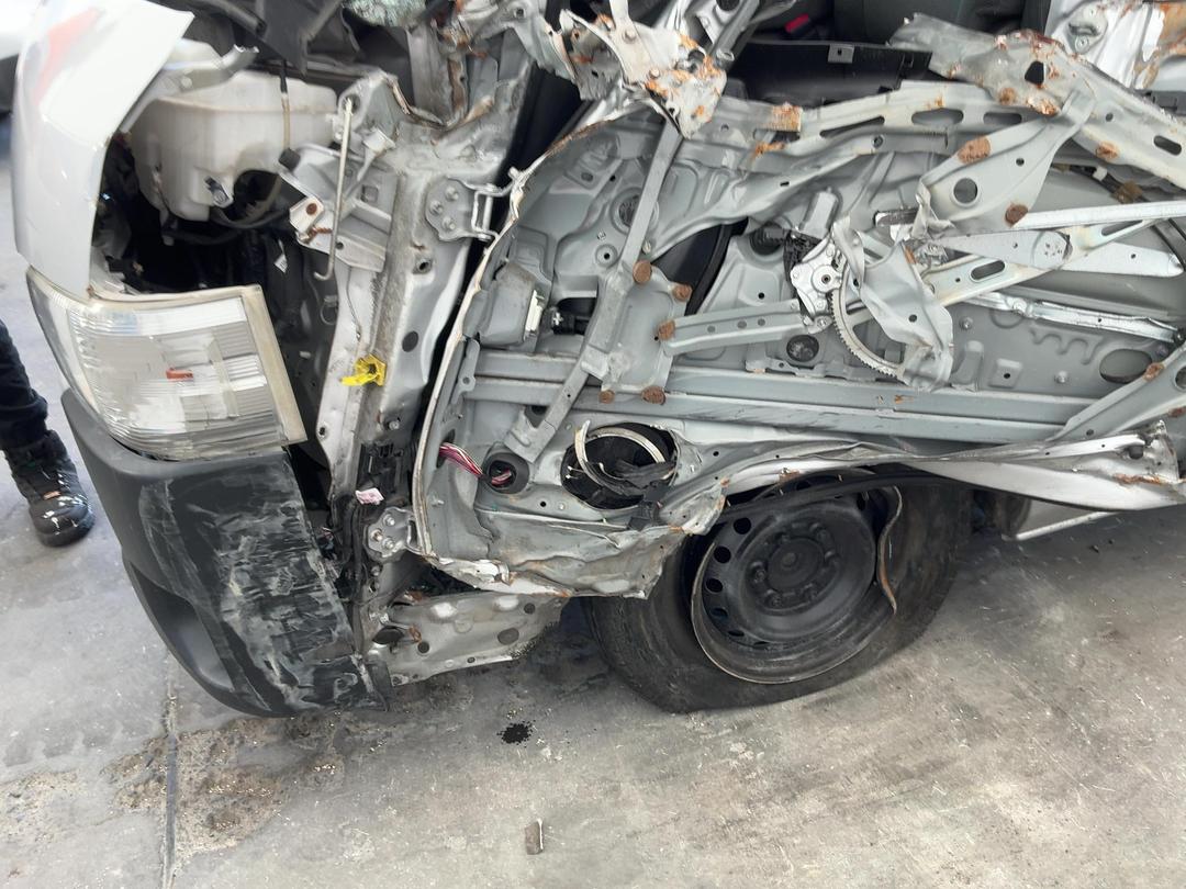 Photo '5' of Toyota Hiace Regius ACE Photo '5' of Toyota Hiace Regius ACE