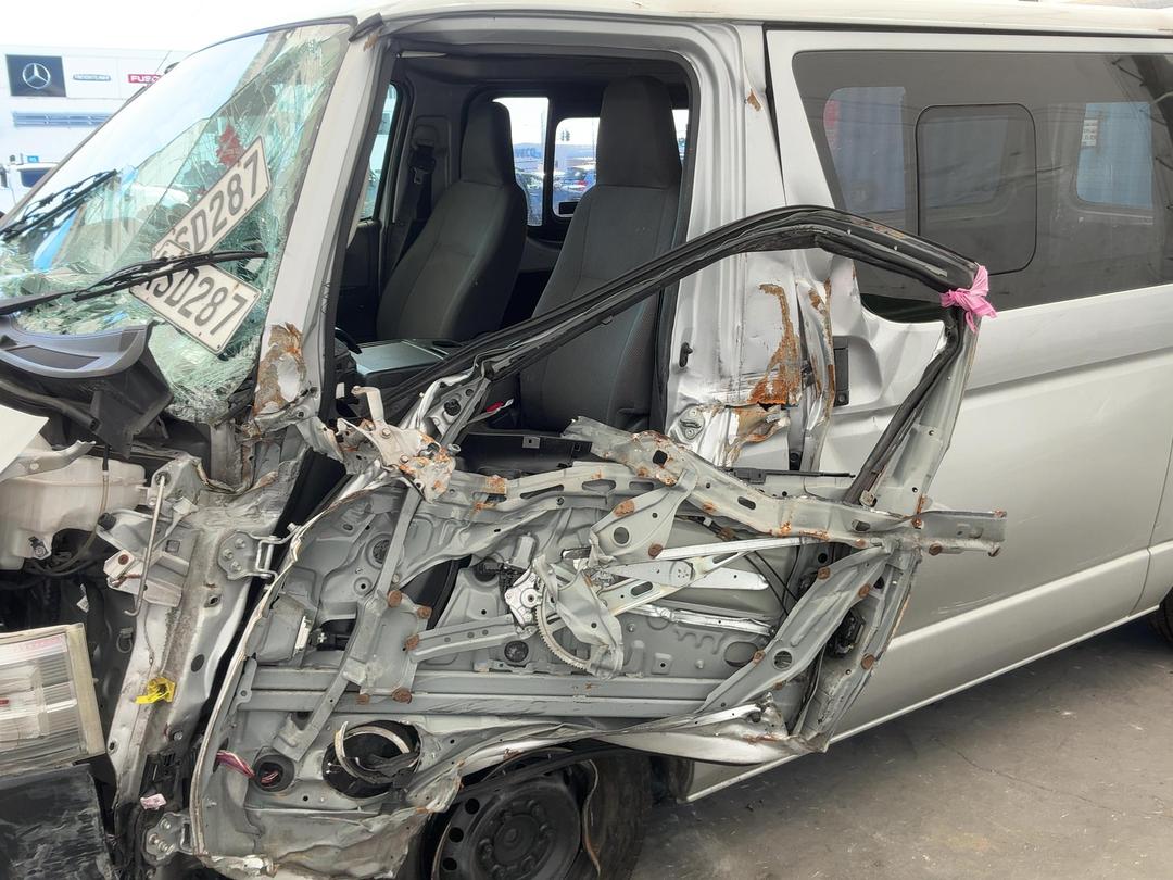 Photo '6' of Toyota Hiace Regius ACE Photo '6' of Toyota Hiace Regius ACE