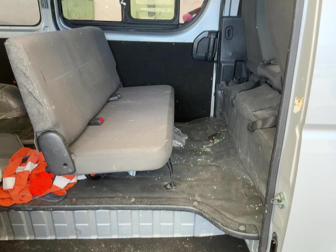 Photo '14' of Toyota Hiace Regius ACE Photo '14' of Toyota Hiace Regius ACE