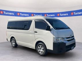 Image of 2014 Toyota Hiace