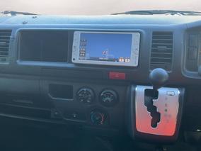 Photo '25' of Toyota Hiace