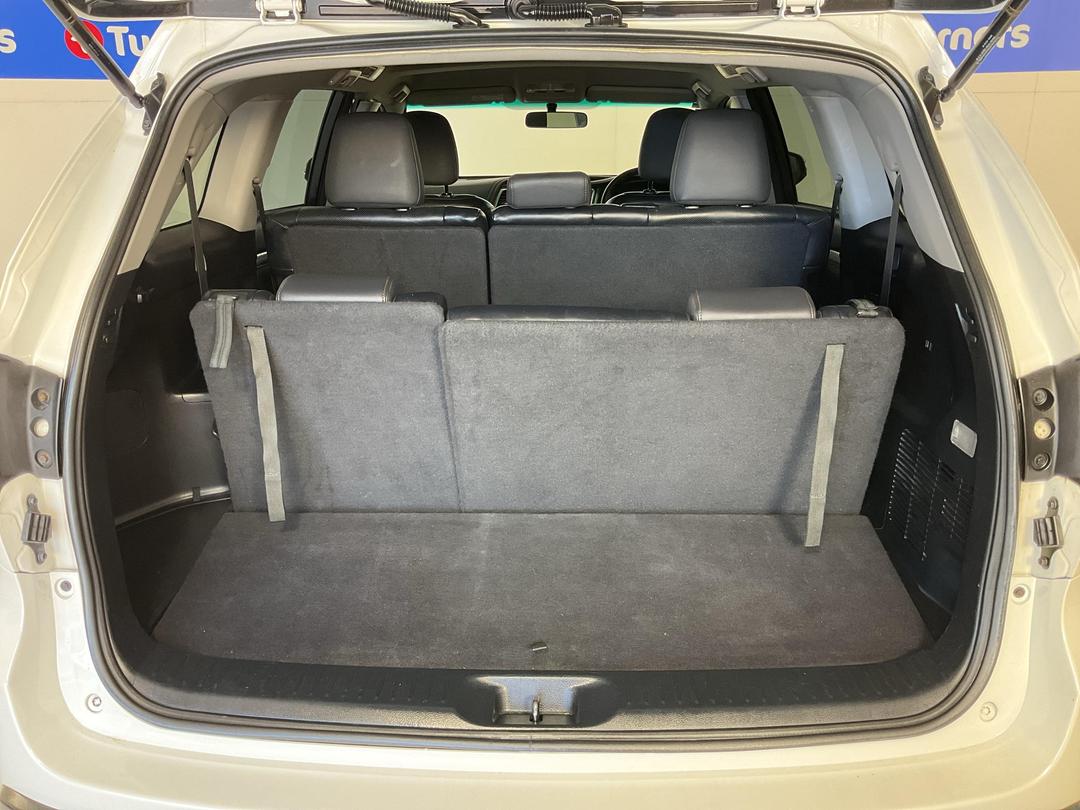 Photo '14' of Toyota Highlander