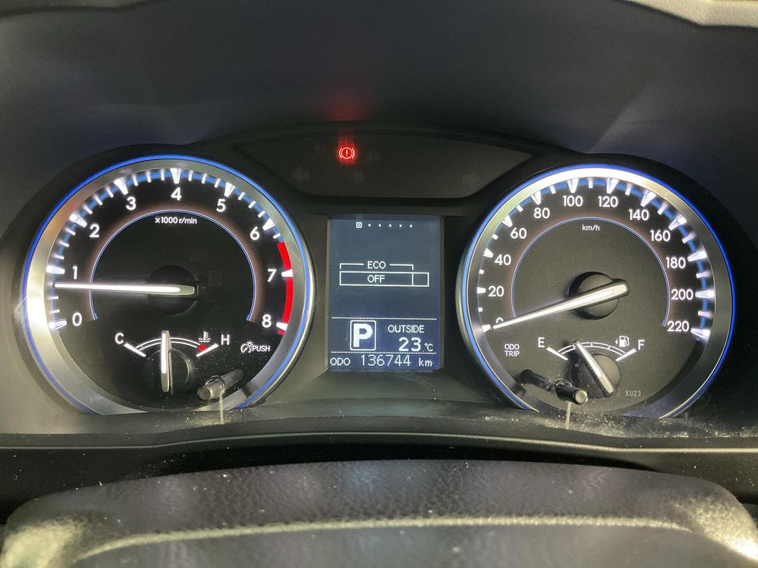 Photo '21' of Toyota Highlander