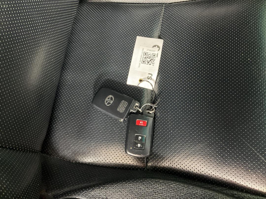 Photo '22' of Toyota Highlander