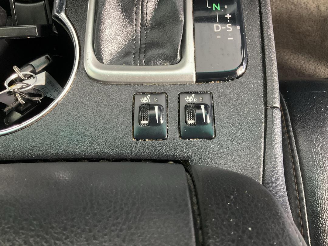 Photo '29' of Toyota Highlander