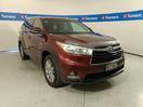 Photo of 2014 Toyota Highlander Limited 4WD