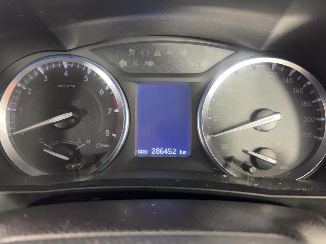 Photo '21' of Toyota Highlander