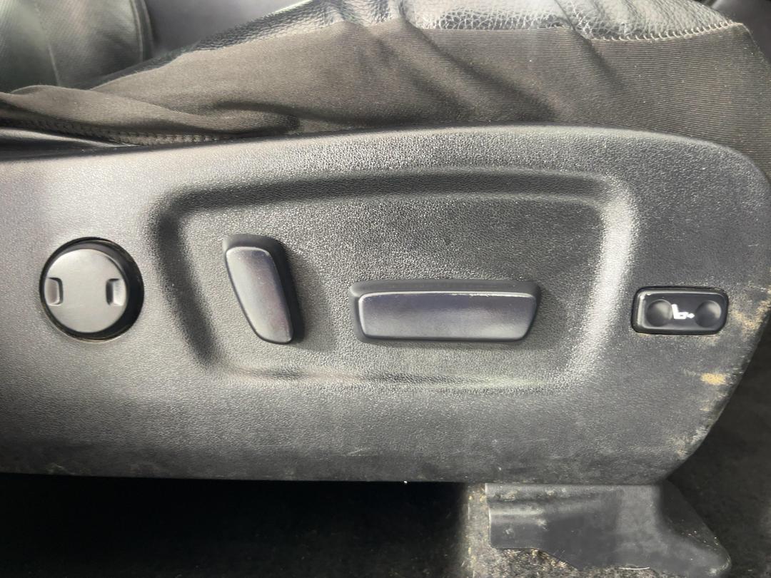 Photo '23' of Toyota Highlander