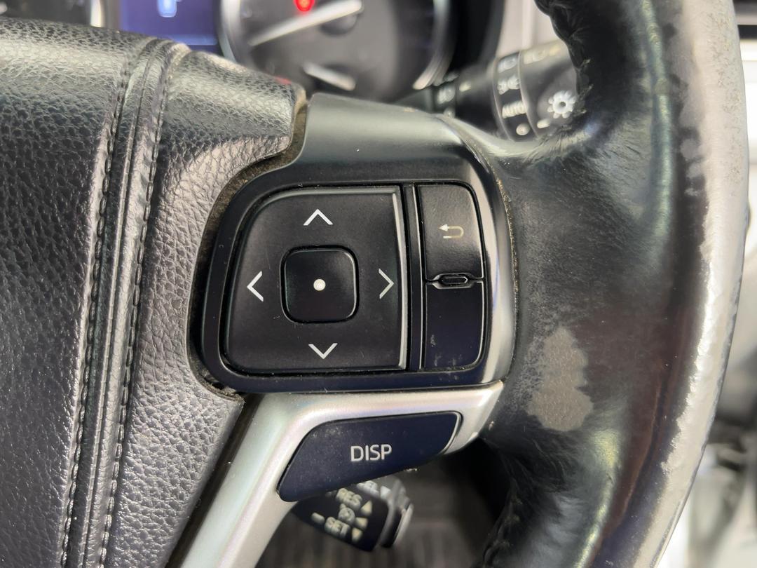Photo '25' of Toyota Highlander
