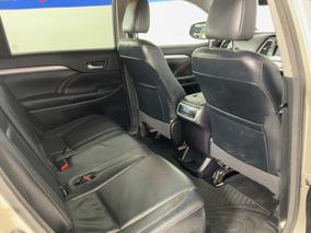 Photo '20' of Toyota Highlander