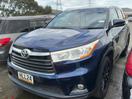 Thumbnail '1' of Toyota Highlander GXL