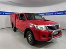 Thumbnail '1' of Toyota Hilux