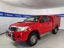 Thumbnail '4' of Toyota Hilux